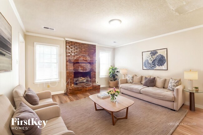 Foto del edificio - 4110 Friendship Ln