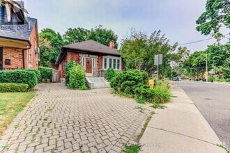 Building Photo - 81 Hopedale Ave