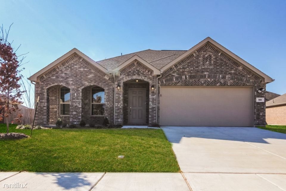108 Morning Star Ln, Waxahachie, TX 75165 House Rental in Waxahachie