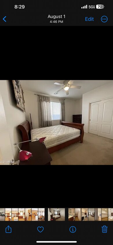 Foto principal - 1536 E Chaparral Pl