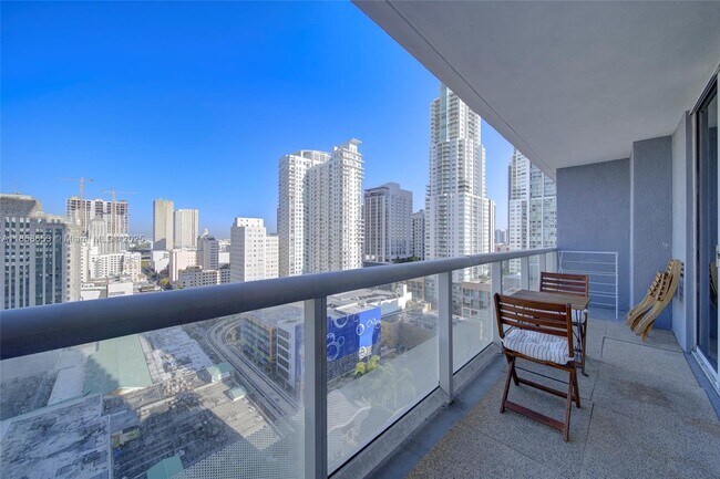 Foto del edificio - 50 Biscayne Blvd