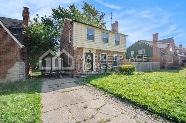 Foto del edificio - 5266 Devonshire Rd
