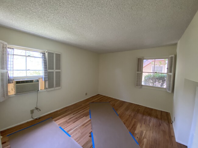 Bedroom - 1719 Raymond Hill Rd