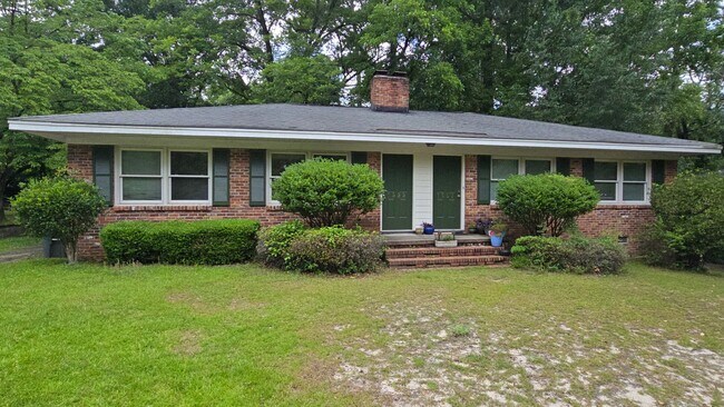 Foto del edificio - 1555 Lonsford Dr