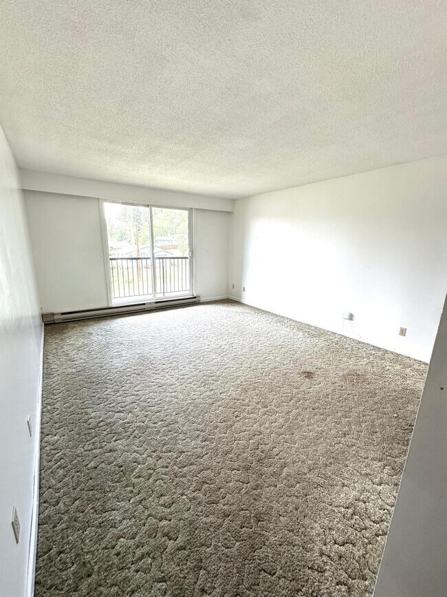 Photo du bâtiment - 1 bedroom in Quesnel BC V2J 2T5
