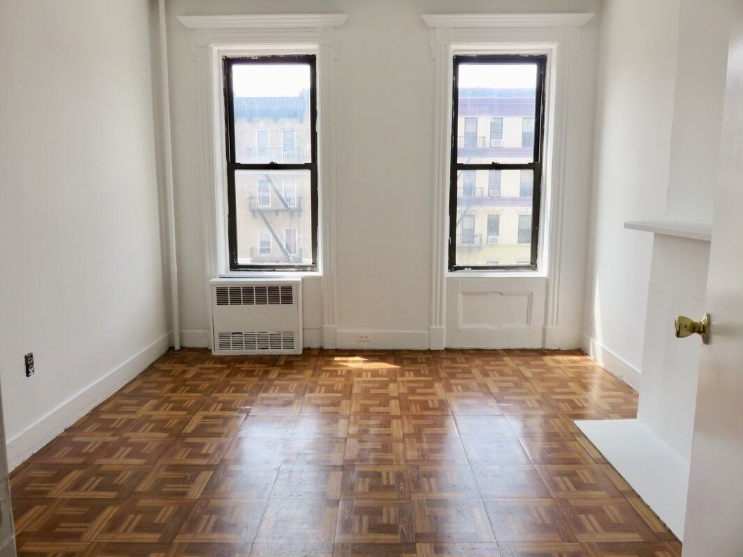 Main Bedroom View - 593 Park Pl
