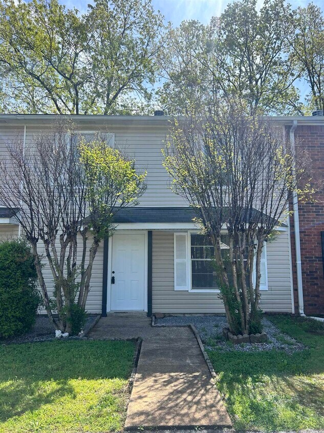 200 Pine Forest Dr, Maumelle, AR 72113 House Rental in Maumelle, AR