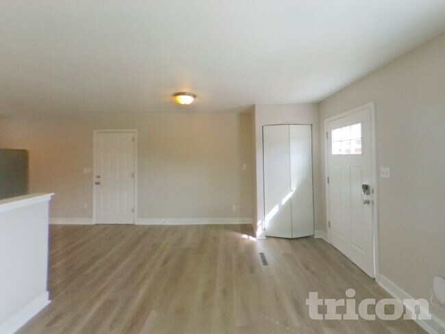 Foto del edificio - 3514 E La Salle St