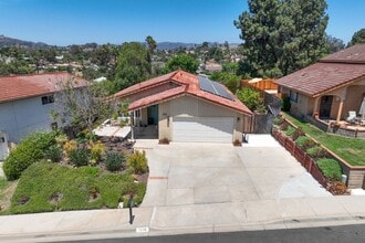 Building Photo - 1115 Sayles Ct