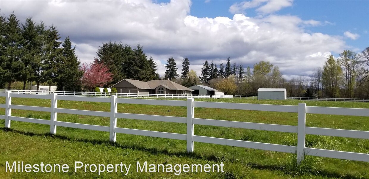 Primary Photo - 3 br, 2 bath House - Battle Ground Develop...