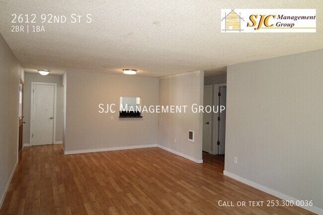 Foto del edificio - 2612 92nd St S
