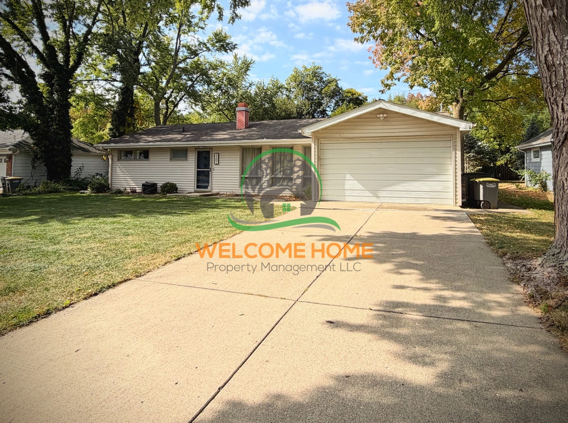 Primary Photo - Carlisle Rd