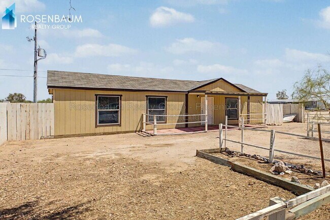 Foto del edificio - 3360 W Madera Dr