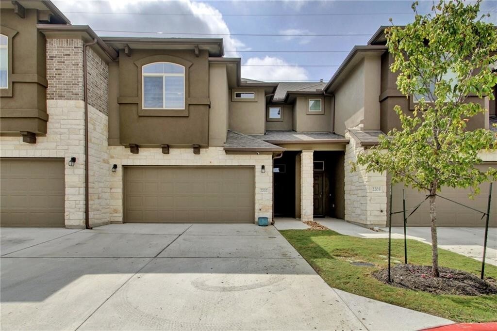 2880 Donnell Dr Unit 2202, Round Rock, TX 78664 Condo for Rent in