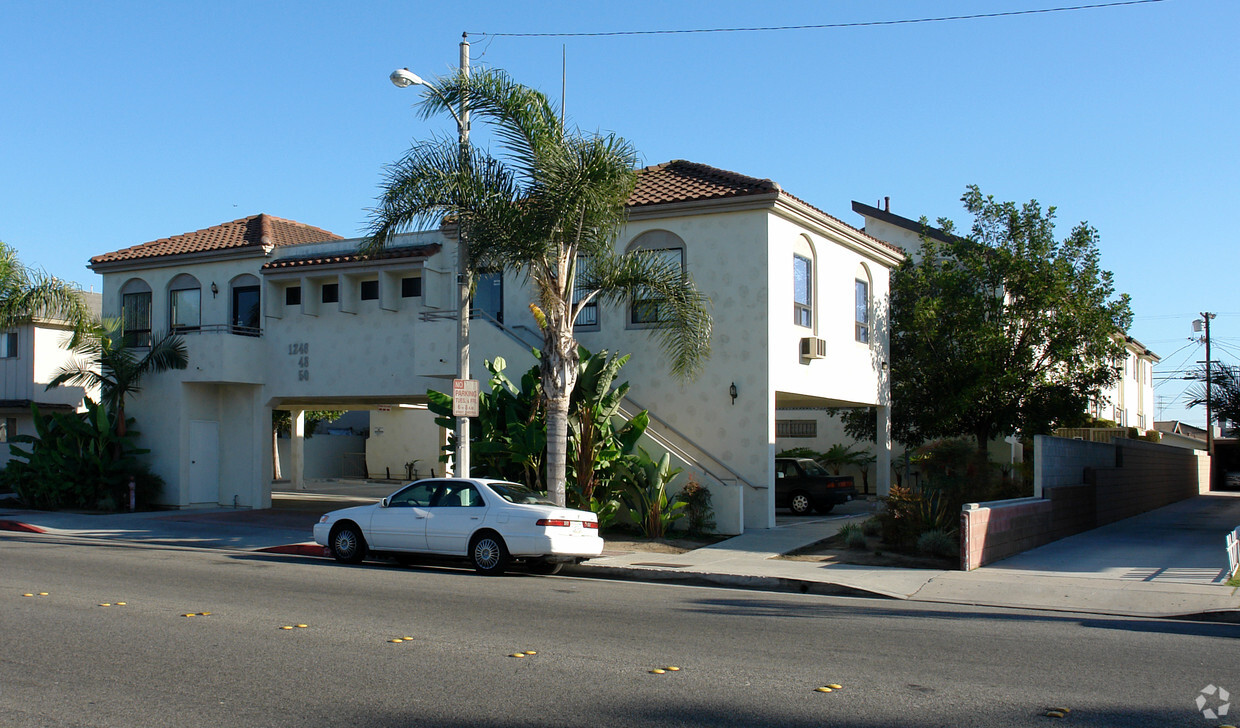 Foto principal - 1244 W. Gardena Apts