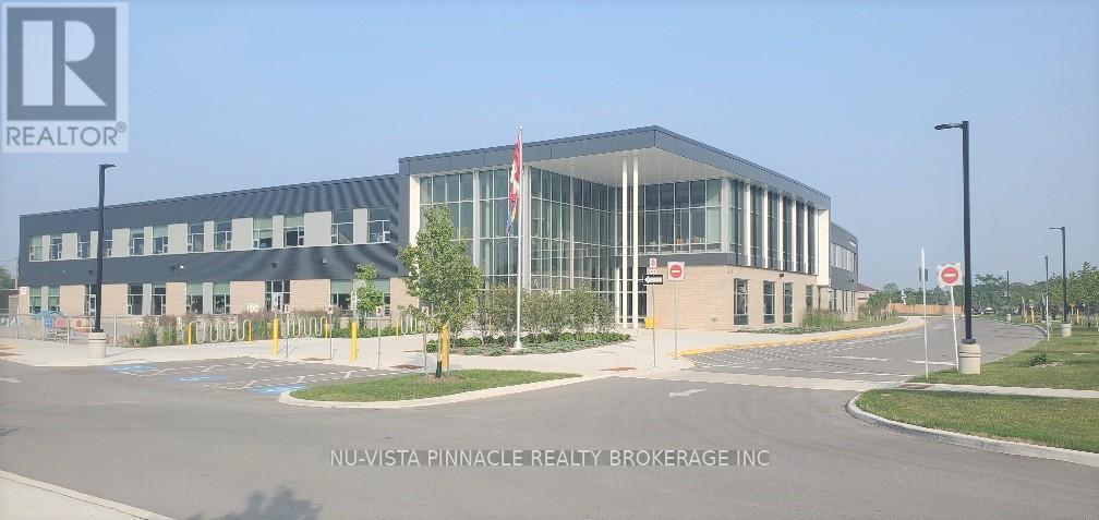 Building Photo - 2537 Meadowgate Blvd