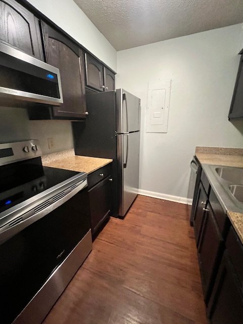 Foto del edificio - 503 E 6th St