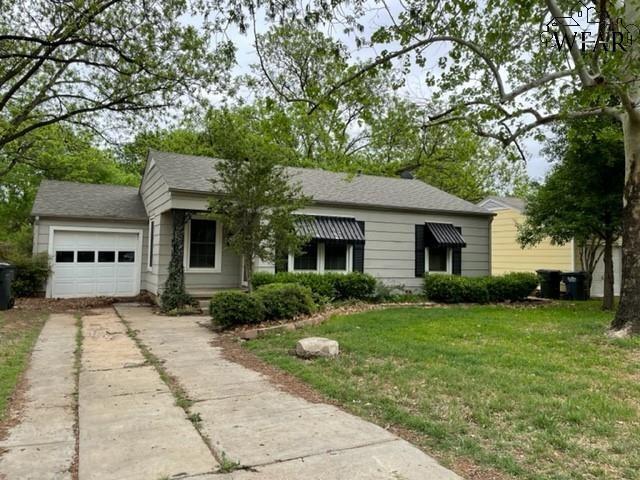 Foto principal - 3411 Barrett Pl