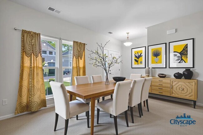 Foto del edificio - Pristine Chesterfield Home in new development