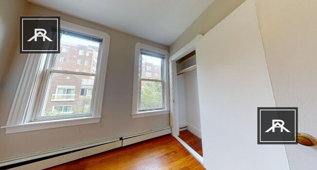 Foto del edificio - 2 bedroom in Cambridge MA 02139