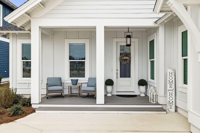 Foto del edificio - 143 Pollard Cv E