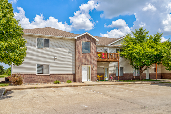 Building Photo - 1433 Prairie Dr