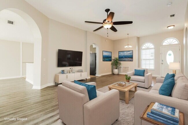 Foto del edificio - 30853 Sade Ct