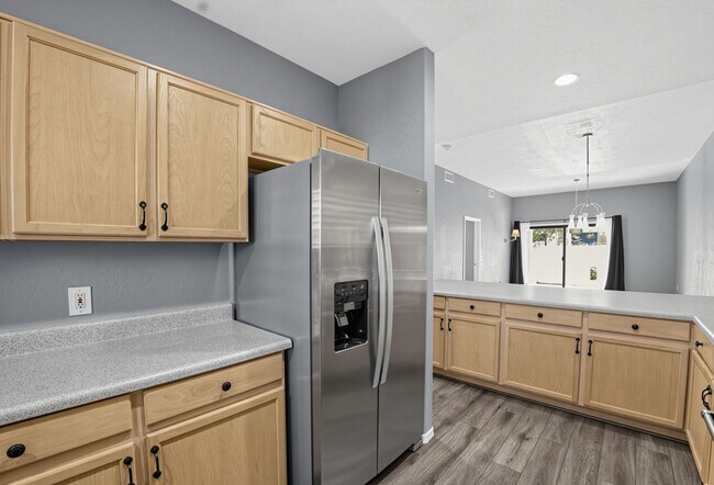 Foto del edificio - 205 N 74th St