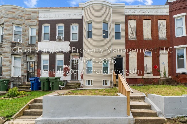 Building Photo - Welcome home to this newly renovated gem i...