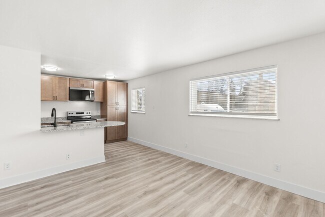 Foto del edificio - Tower Grove East - Updated 1 Bedroom