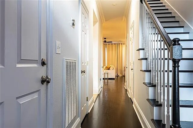 Foto del edificio - 5929 Milne Blvd