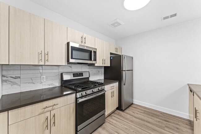 Foto del edificio - 416 Highland Ave