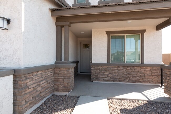 Building Photo - Welcome to this beautiful Brand New 4 bedr...