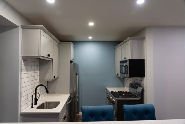 Foto del edificio - 22 Chapman St