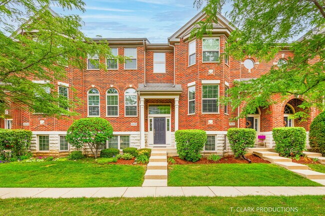 Foto del edificio - 27W739 N Meadowview Dr
