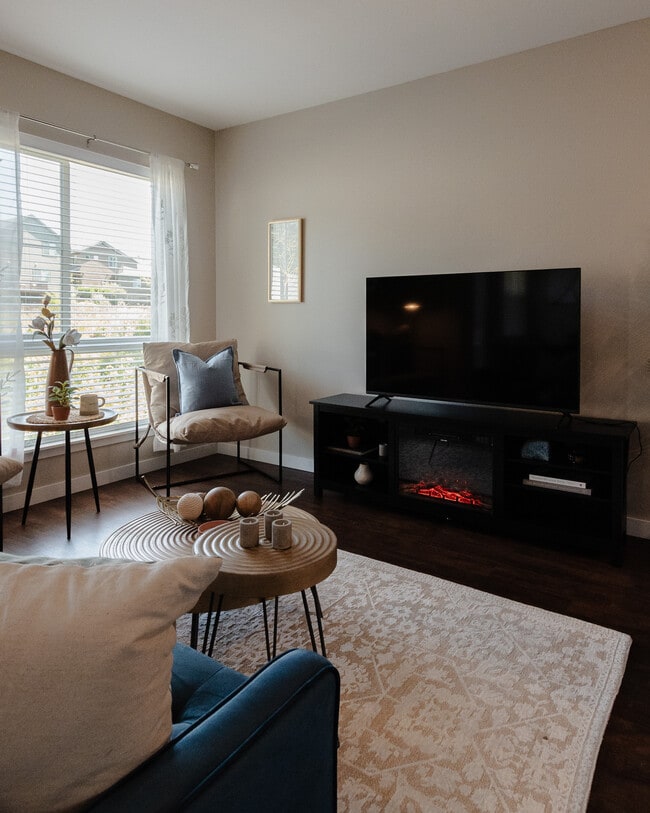 Stevens Creek Apartments Apartments in Happy Valley, OR