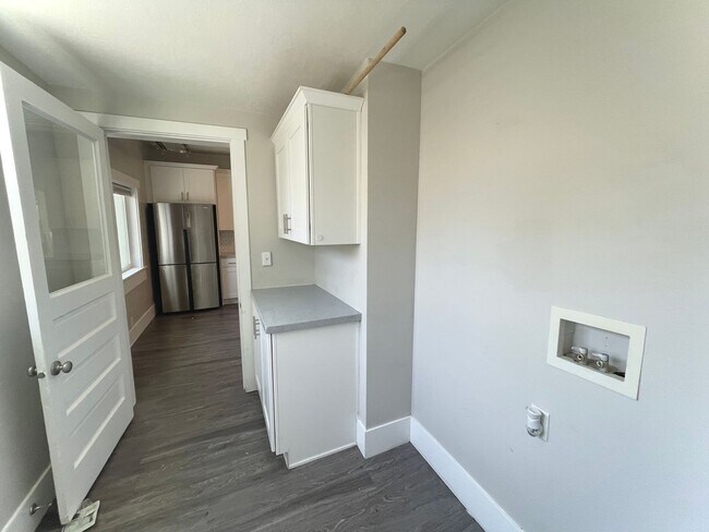 Foto del edificio - 2 Bed 2 Bath Provo House