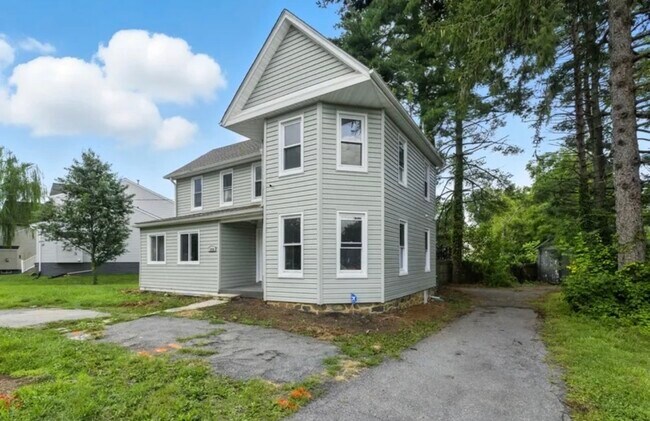 Foto del edificio - Rolling Rd2