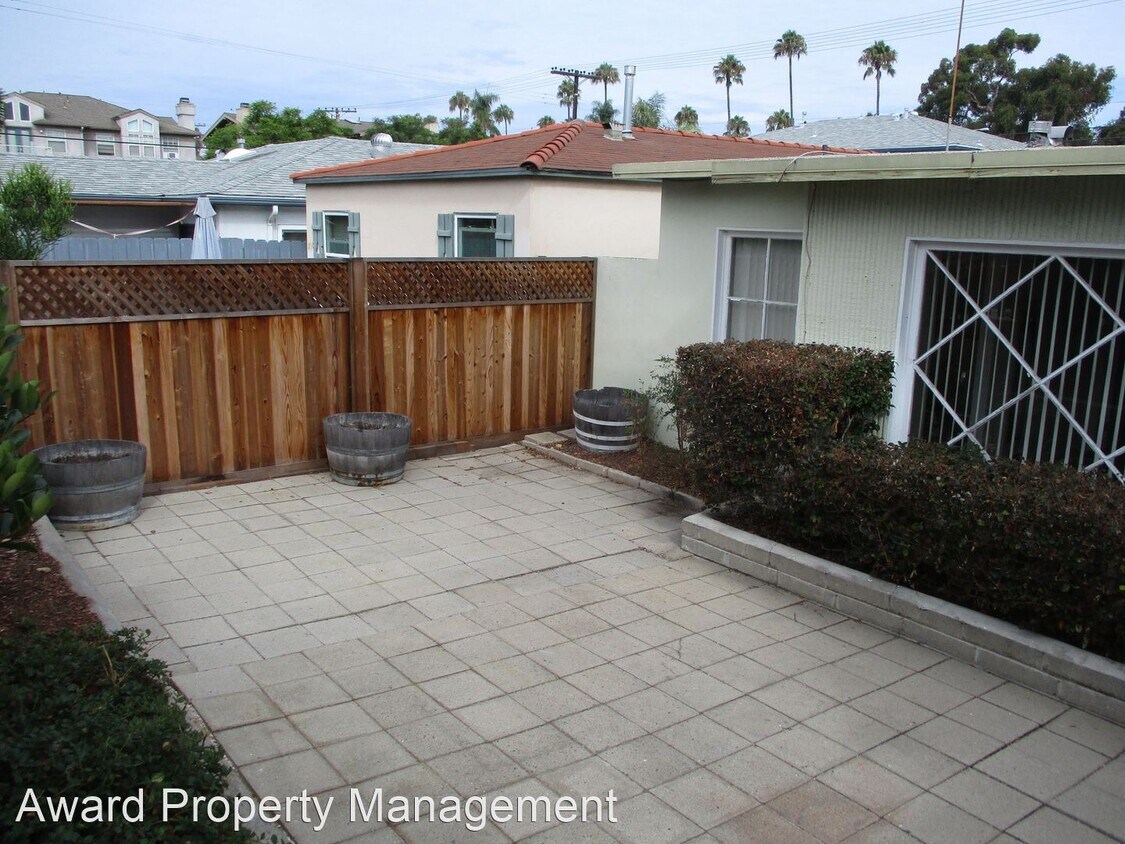 89 Apartments for Rent in Mission Bay, CA Westside Rentals