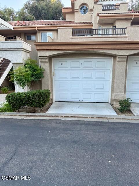 Building Photo - 23930 Arroyo Park Dr