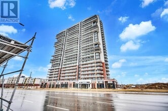 Building Photo - 2550 Simcoe St N