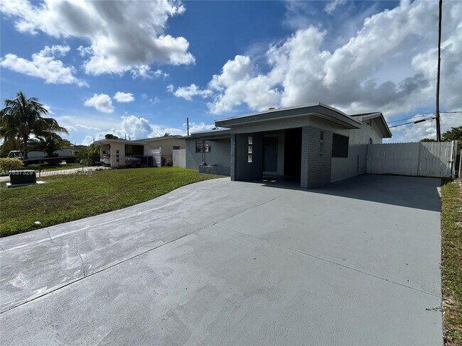 Foto del edificio - 2854 SW 4th Pl