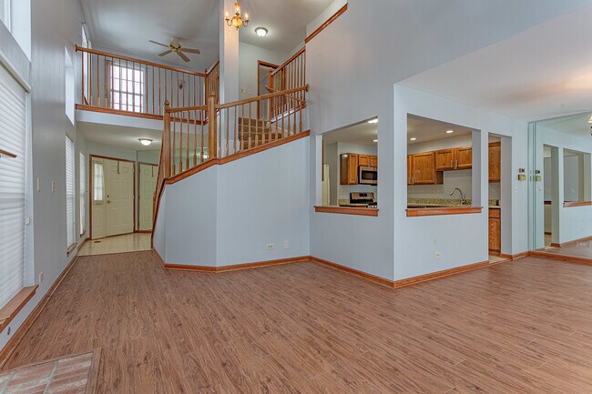 Foto del edificio - 143 Millers Crossing