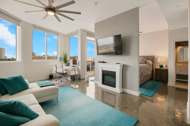 Foto del edificio - 1617 N Flagler Dr