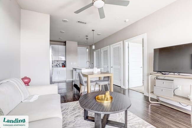 Foto del edificio - 5810 Worth Pkwy