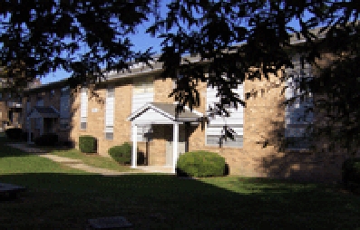 Building Photo - Garden Gate Apartments