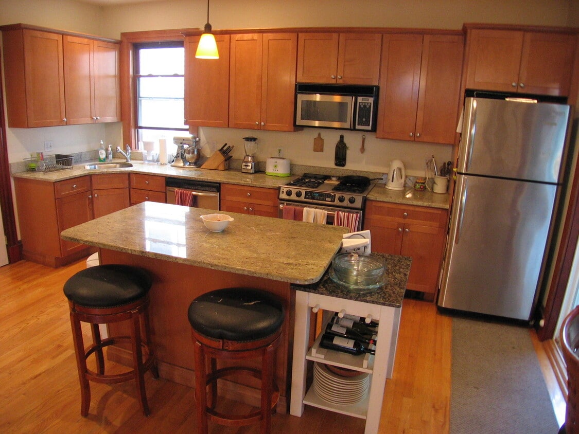 Photo - 118 Chestnut Ave (Boston, MA)