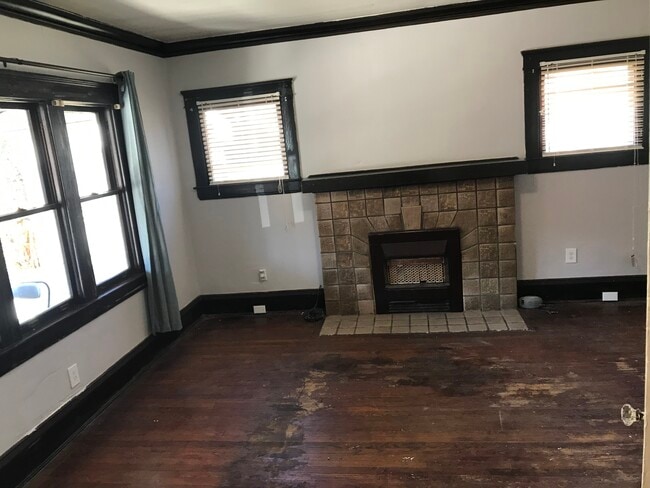 Foto del edificio - 1550 Lewis St