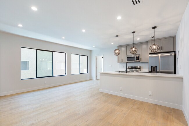Foto del edificio - 3622 Keystone Ave