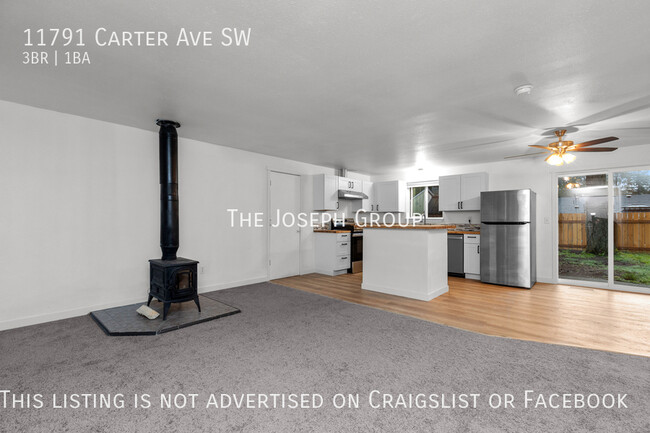 Building Photo - 11791 Carter Ave SW